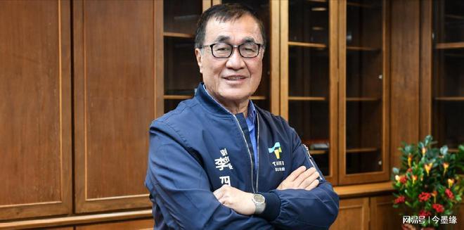 民代坐不住了喊话侯友宜必须团体战AG真人网站韩国瑜桃园显威蓝新北(图5)