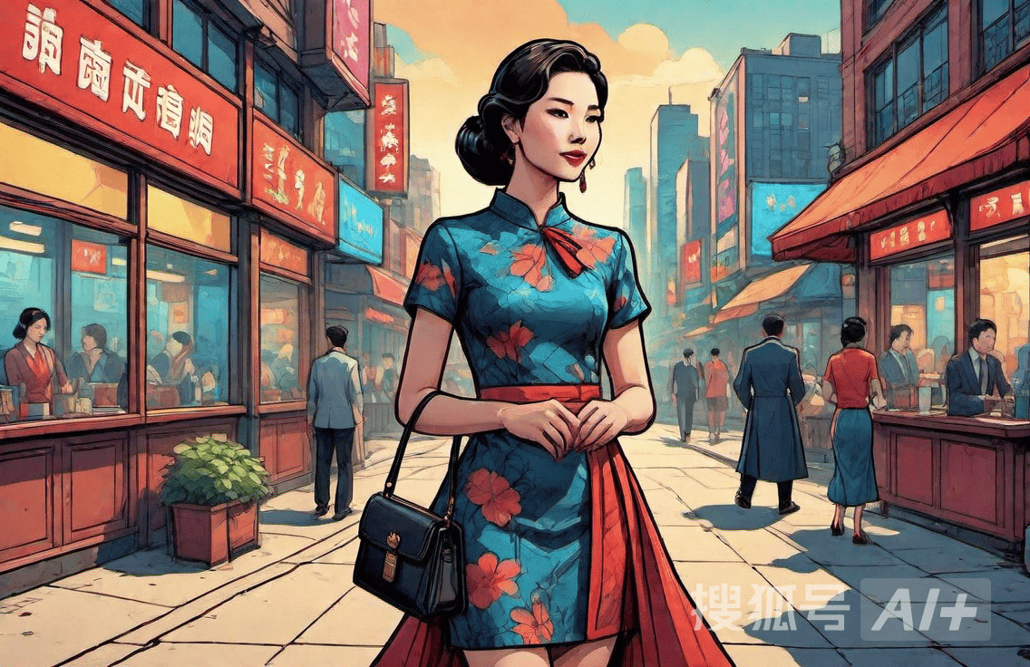 ：亮眼礼服与精致配饰AG真人派对穿搭秘籍(图2)