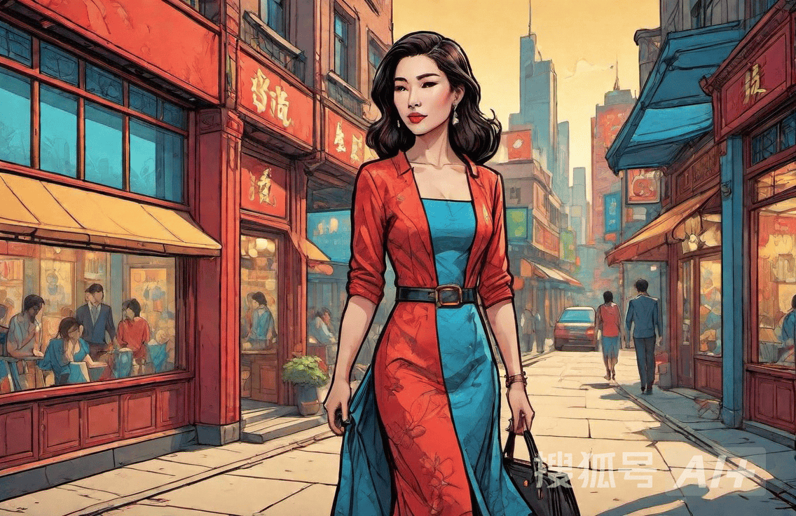 ：亮眼礼服与精致配饰AG真人派对穿搭秘籍(图3)