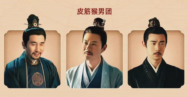 女演员：张婧仪飒爽许龄月温婉最美是她AG真人游戏地址《藏海传》11位美(图7)