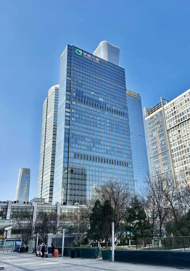 2025最新发布@北京中国人寿首页AG真人网中国人寿中心招商租赁中心(图2)