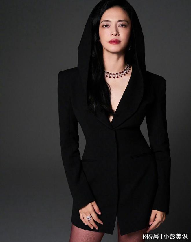今麦同框看清三人穿搭才懂和少女区别AG真人登录入口这一夜姚晨杨幂赵(图26)