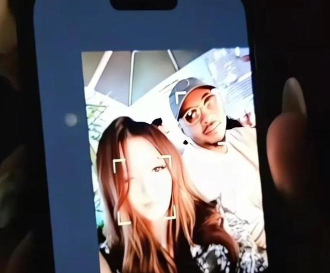 明相聚晚宴丰韵美女作陪被拍互动亲密AG真人网NBA安东尼来华与老友姚(图10)