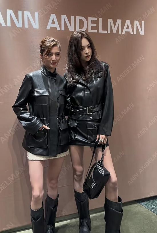 2岁吴千语网红终于完胜了女明星一次AG真人上海这一夜27岁腻腻秒了3(图1)