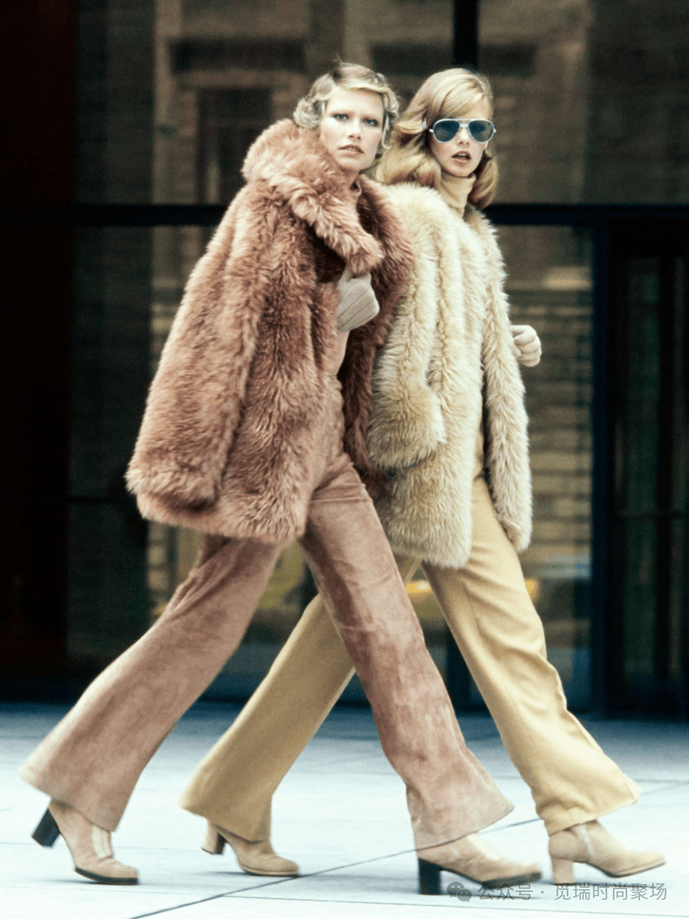 !2026穿搭新密码这样穿告别“老气”！