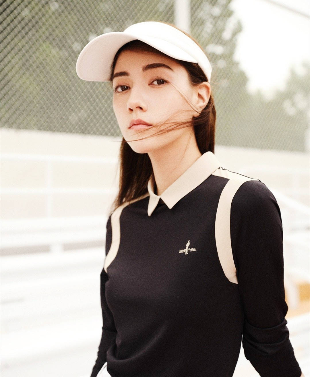 友是俄蒙混血娜然颜值高演技好会骑马AG真人中国霍家双喜临门霍启山新女(图13)