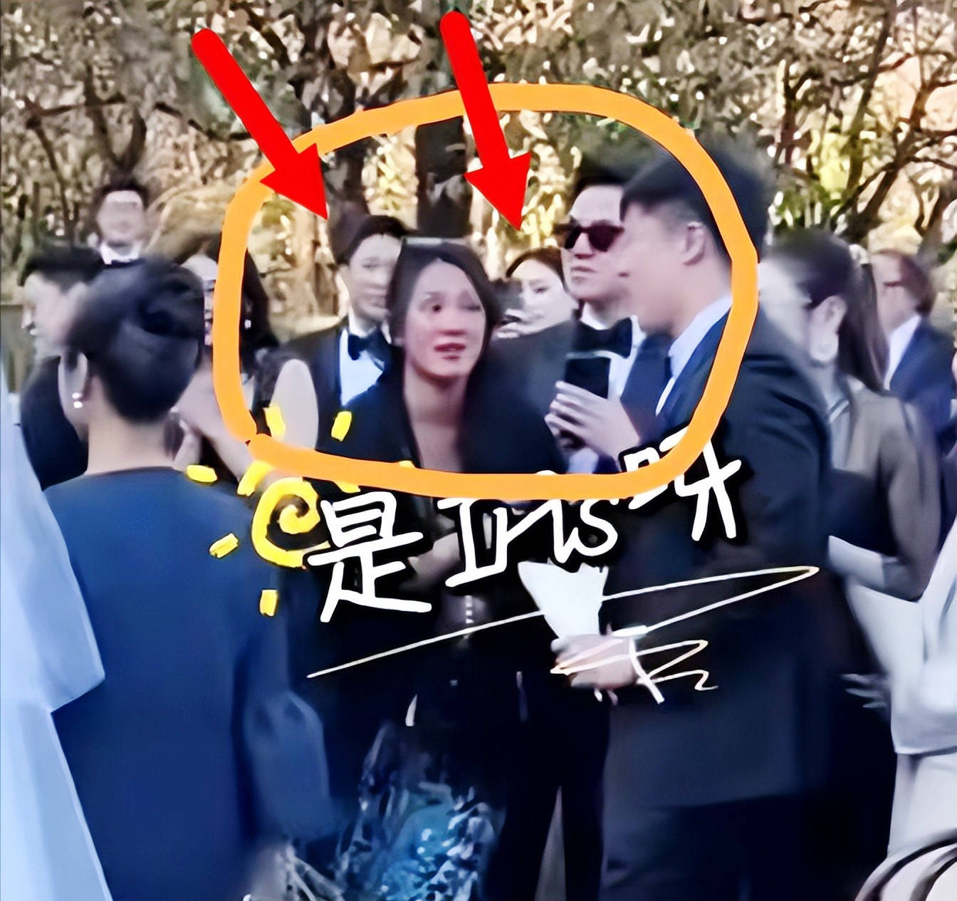 友是俄蒙混血娜然颜值高演技好会骑马AG真人中国霍家双喜临门霍启山新女(图16)